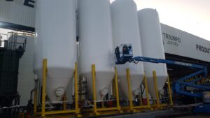 SERVIÇOS EM ALTURA - NR-35 (1)