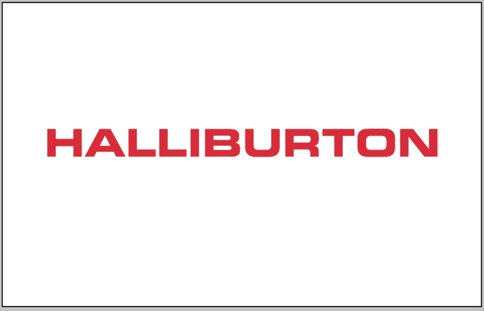 haliburton