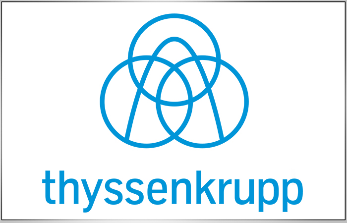 thyssenkrupp